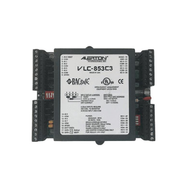 Alerton VLC-853 Controller | Refurbished