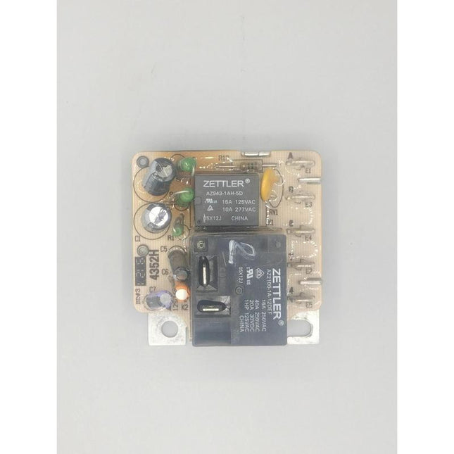 American Zettler AZ2100-1A-12DEF Relay | Refurbished