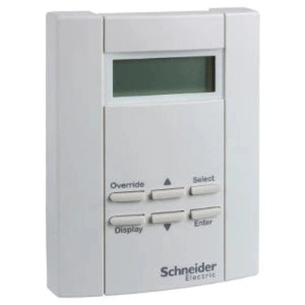 Andover TTS-SD-LCD-1 Temperature Sensor | Used