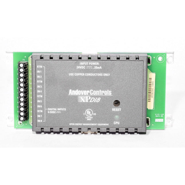 Andover XPDi8 i/o module | Refurbished