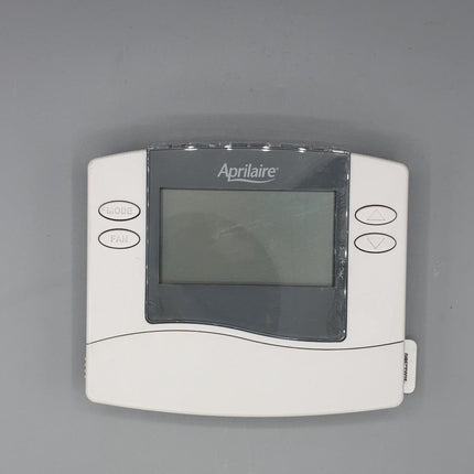 Aprilaire Thermostat 8444 | Refurbished