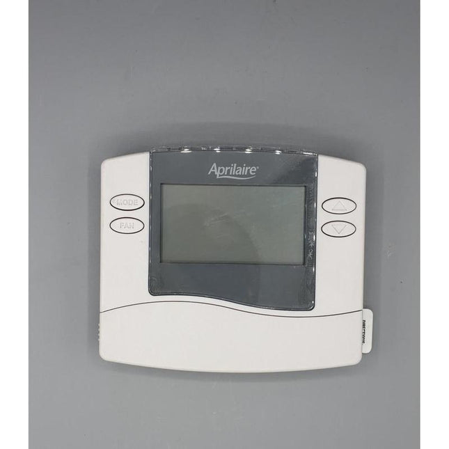 Aprilaire Thermostat 8444 | Refurbished