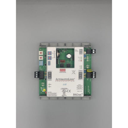 Automated Logic AAR Controller | Refurbished