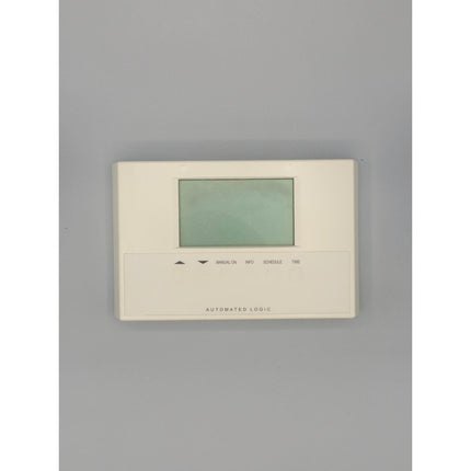 Automated Logic RC642D Thermostat | Refurbished