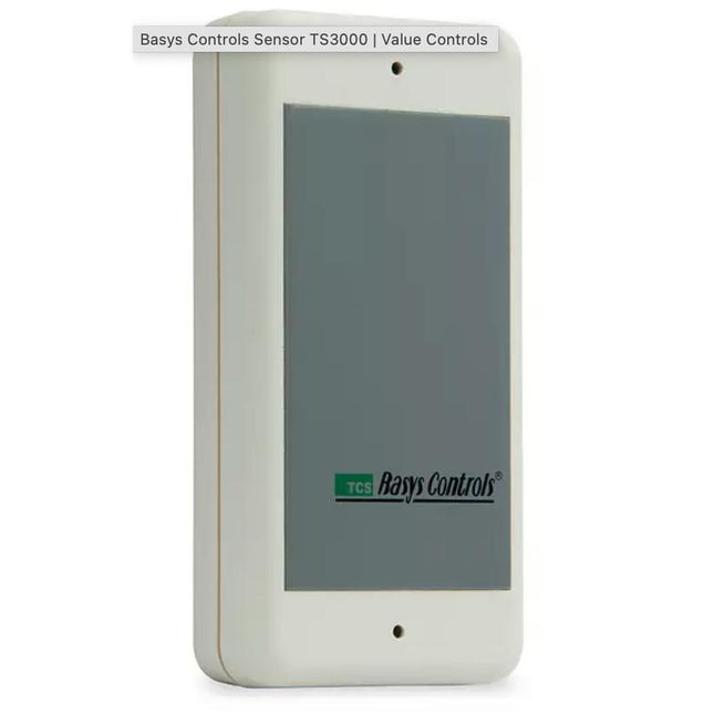 BASYS TS3020 Temperature Sensor | Refurbished