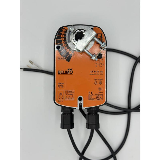 Belimo LF24-S | Refurbished