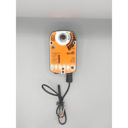 Belimo LF24-SR-E US Actuator | Refurbished