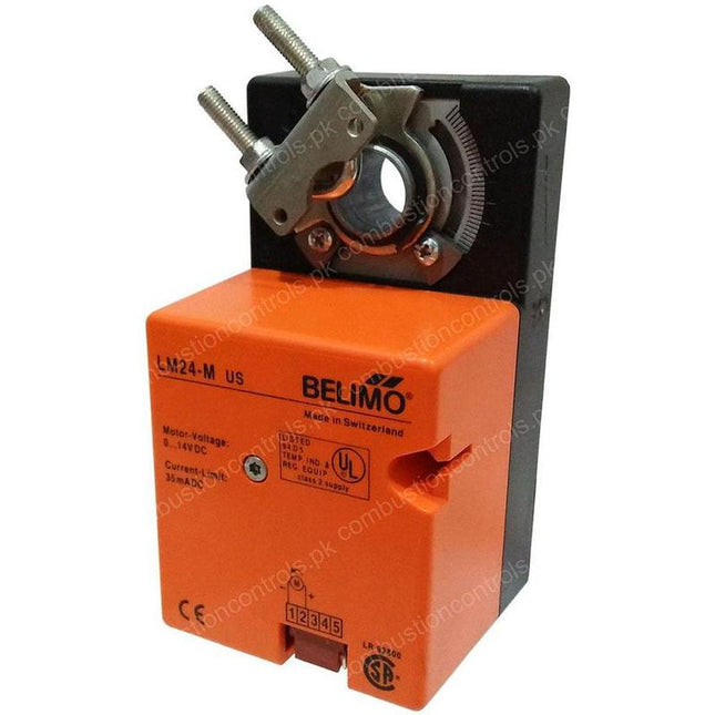 Belimo LM24-M Actuator | Refurbished