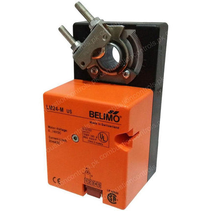 Belimo LM24-M Actuator | Used