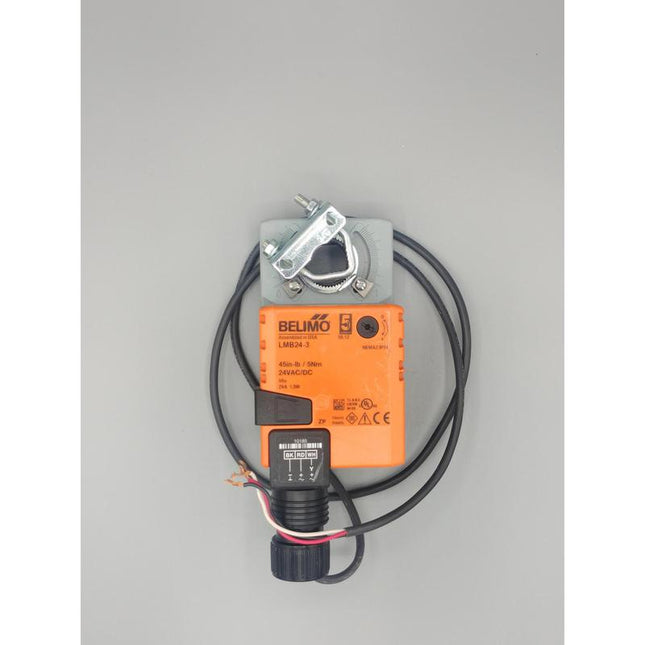 Belimo LMB24-3 Actuator | Refurbished