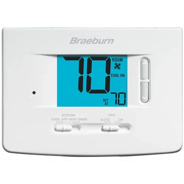 Braeburn 1220 Thermostat | Refurbished