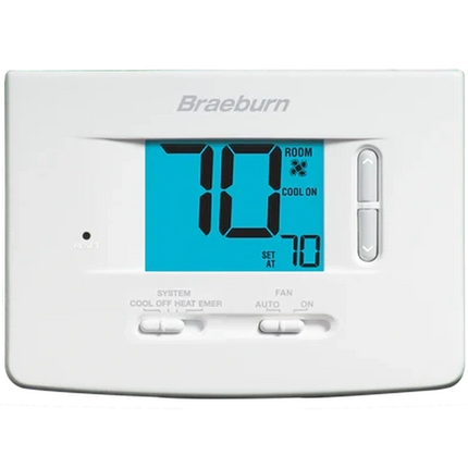 Braeburn 1220 Thermostat | Used
