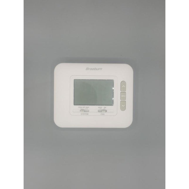 Braeburn Thermostat 1030 | Refurbished