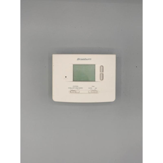 Braeburn Thermostat 1220NC Thermostat | Refurbished