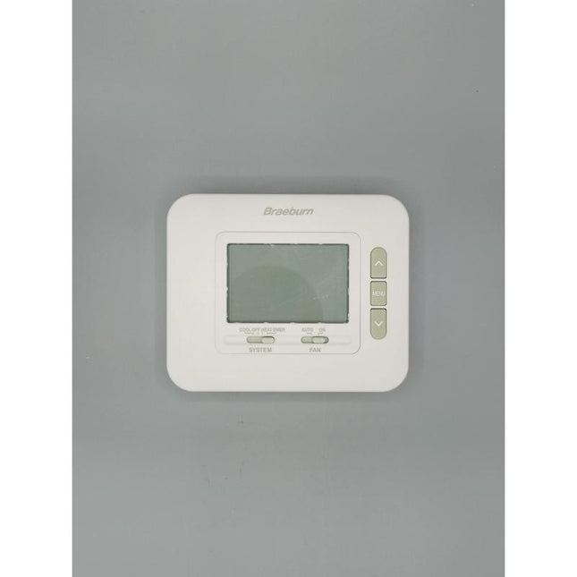 Braeburn Thermostat 1230 | Refurbished