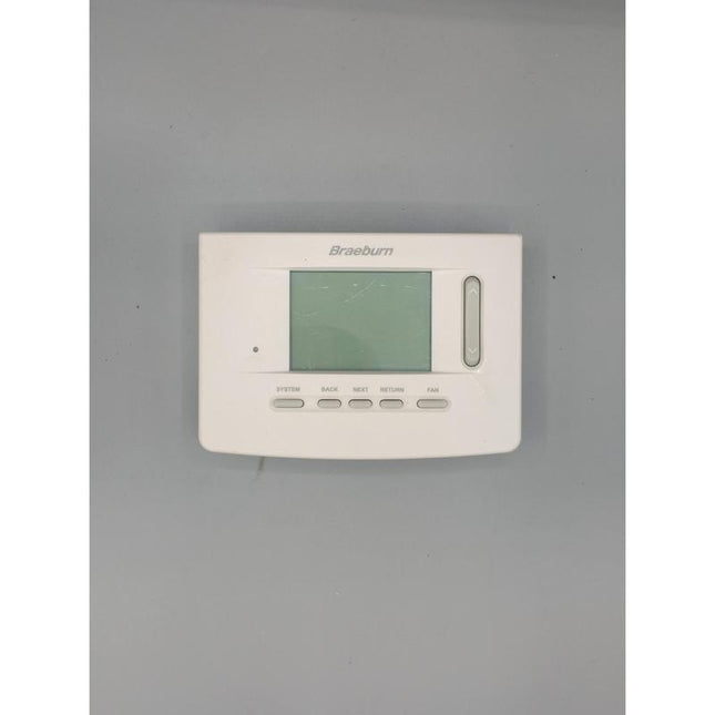 Braeburn Thermostat 3020 | Used