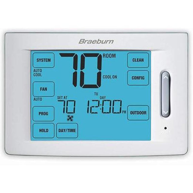 Braeburn Thermostat 6300 | Refurbished