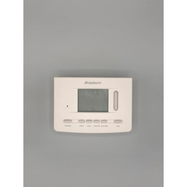Braeburn Thermostat 7205 | Refurbished