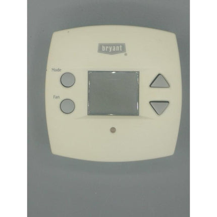 Bryant TSTATBBPB101 Thermostat | Refurbished
