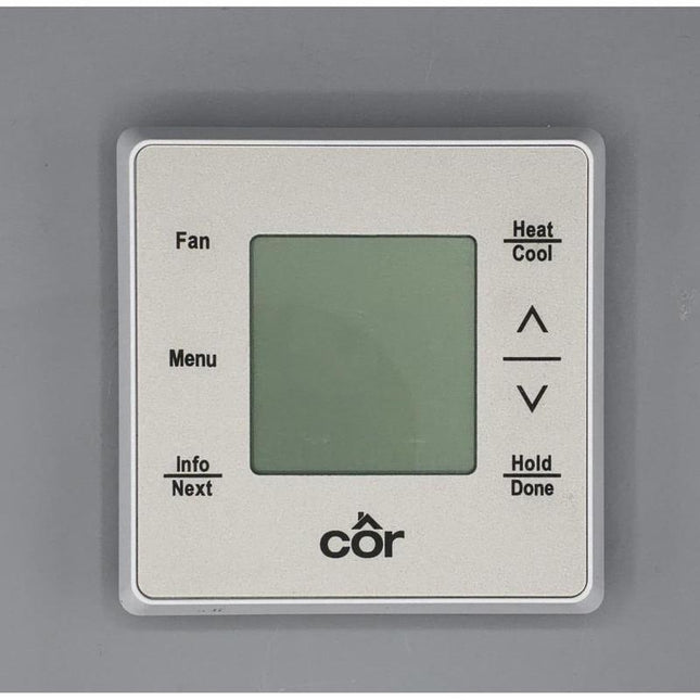 CÔR TSTWHA01 Thermostat | Refurbished