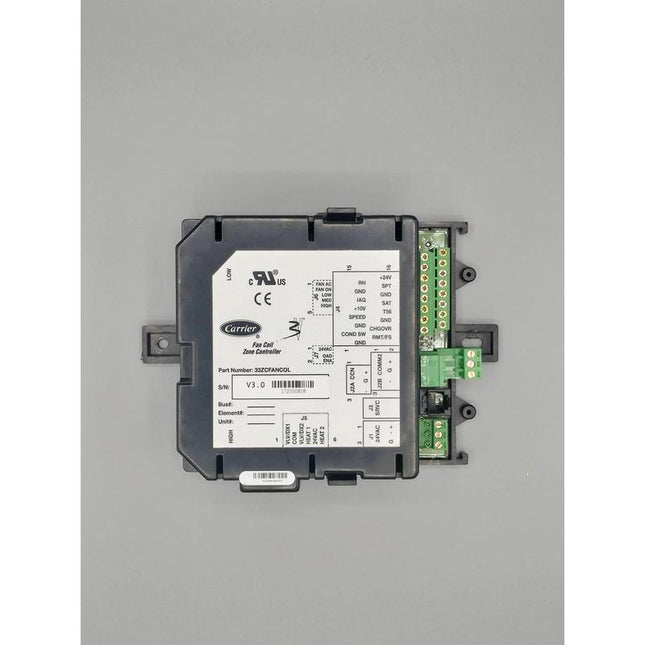Carrier Actuator 33ZCFANCOL | Refurbished
