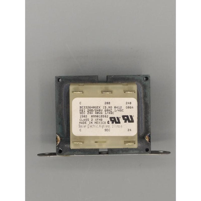 Carrier BE332640GEK Transformer | Refurbished