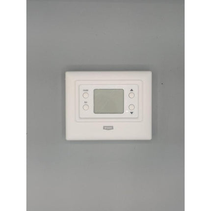Carrier T2-NAC01-A Thermostat | Refurbished