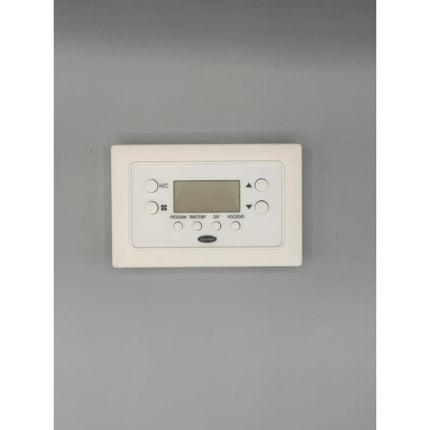 Carrier TB-PHP01 Thermostat | Refurbished