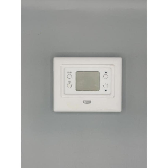 Carrier TC-NAC01-A Comfort Non Programmable Ac Thermostat | Refurbished