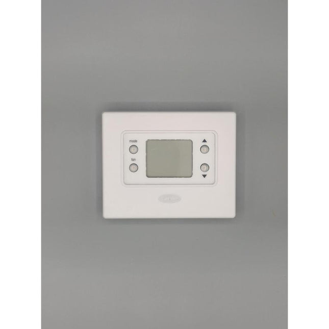 Carrier TC-NHP01-A Thermostat | Refurbished