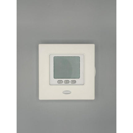 Carrier TC-PHP01 Thermostat | Refurbished