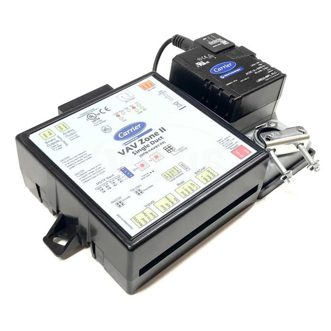 Carrier i-Vu® VAV Zone II | Refurbished