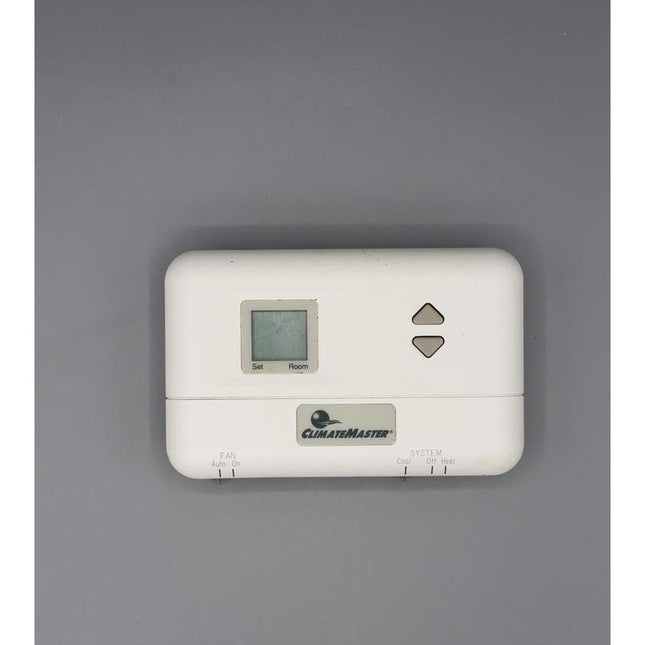 Climate Master Thermostat T8400C1156 | Refurbished