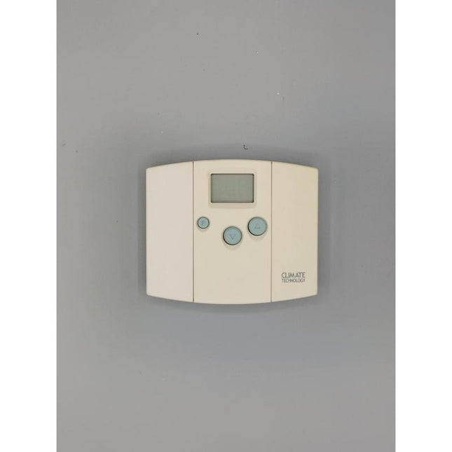 Climate Technology 43054 Thermostat | Refurbished