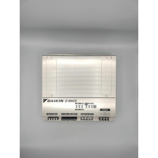 Daikin D-BACS BACnet Interface | Refurbished