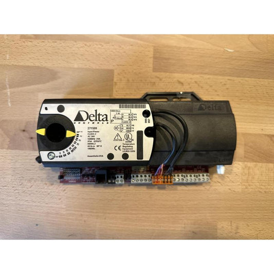 Delta Controls ORCAview | Value Controls