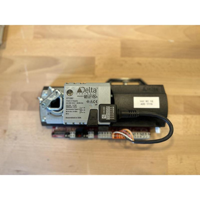 Delta Controls 271597 Controller | Refurbished