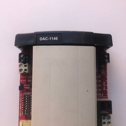 Delta Controls DAC-1146 Controller Module | Used