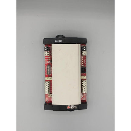 Delta Controls DAC-304 Controller | Refurbished