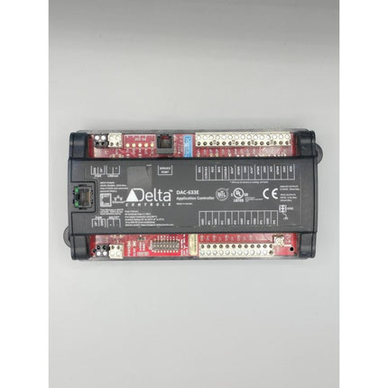 Delta Controls DAC-633E Controller | Refurbished