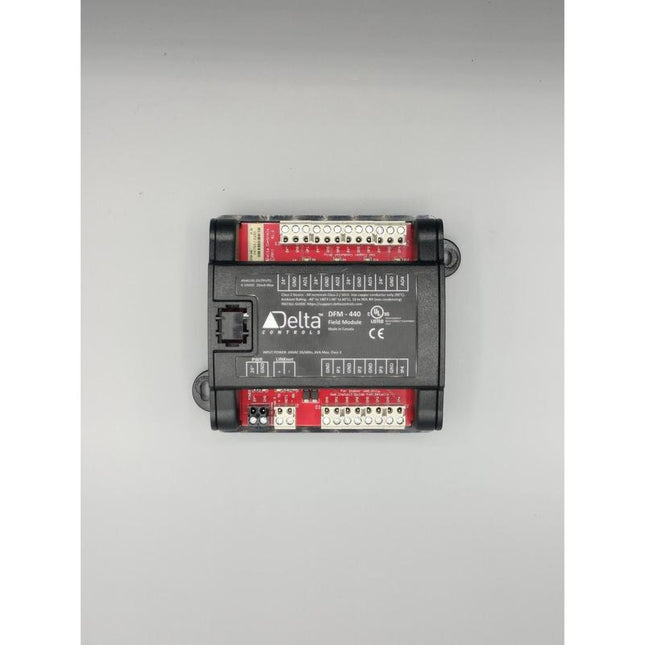 Delta Controls DFM-440 Controller | Refurbished