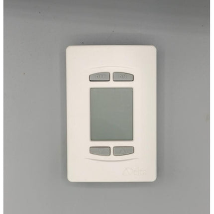 Delta Controls DNS-24BX | Refurbished