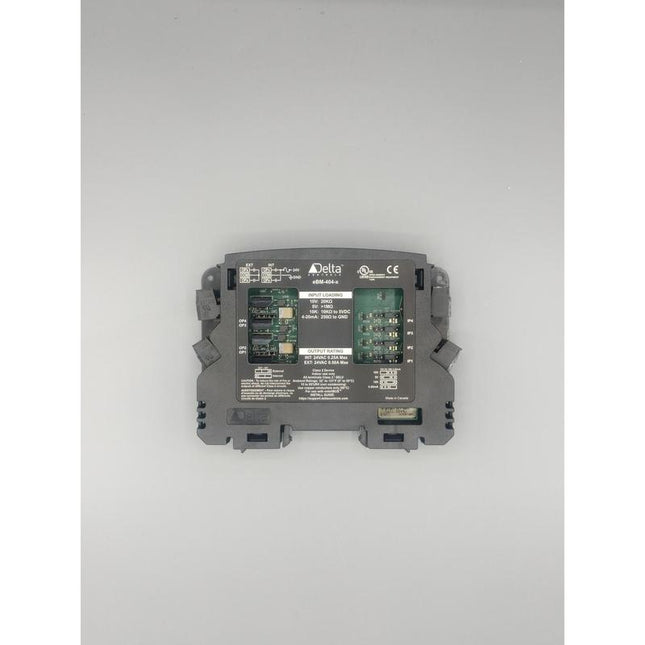 Delta Controls eBM-404-X | Refurbished