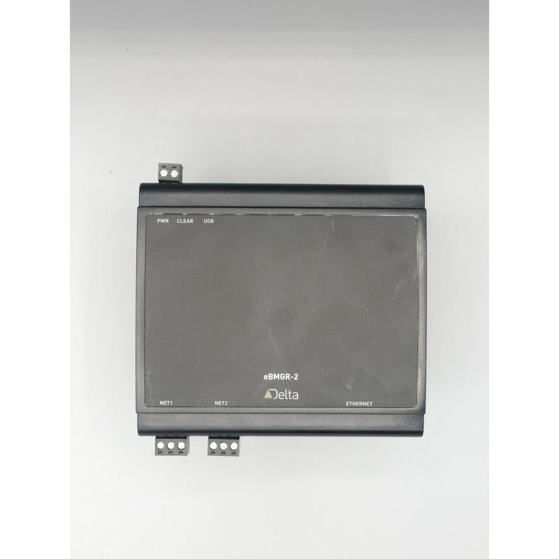 Ebmgr Delta Controls eBMGR-2 | Refurbished – Value Controls
