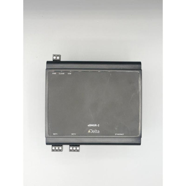 Delta Controls eBMGR-2 | Refurbished