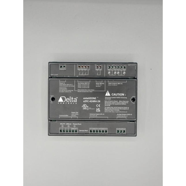 Delta Controls eZFC-424R4-24 Controller | Refurbished