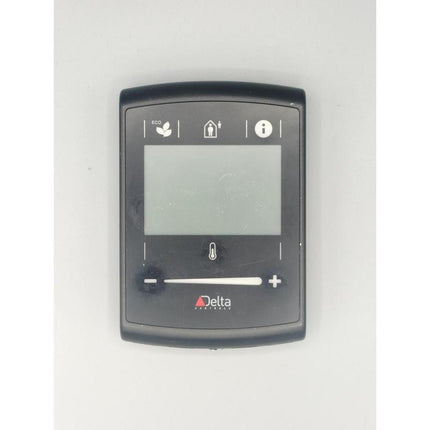 Delta Controls eZNS-T100-B Thermostat | Refurbished