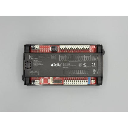 Delta DAC-633-R3 Controller | Refurbished