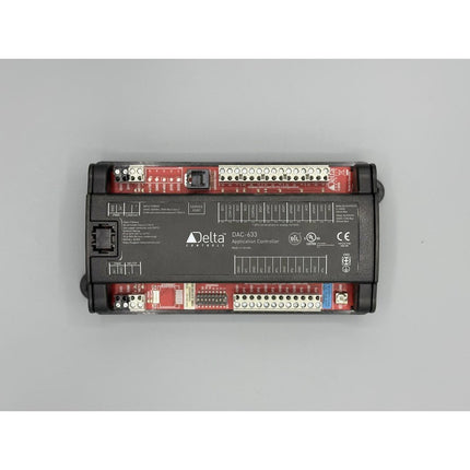 Delta DAC-633-R3 Controller | Used