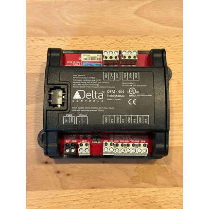 Delta DFM-404 | Refurbished